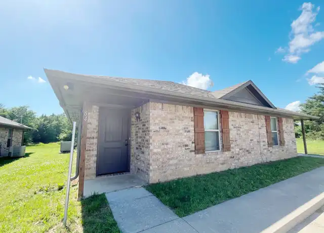 Property at 100 Mockingbird Xing, Durant, OK, 74701, 2 beds, 2 baths, [object Object]