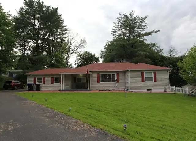 Property at 140 S Jensen Rd, Vestal, NY, 13850, 3 beds, 1 bath, [object Object]