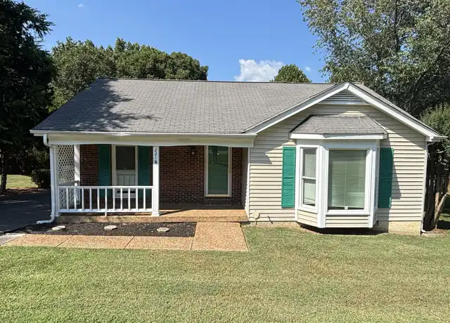 Property at 221 Bass Dr, Mount Juliet, TN, 37122, 3 beds, 2 baths, [object Object]