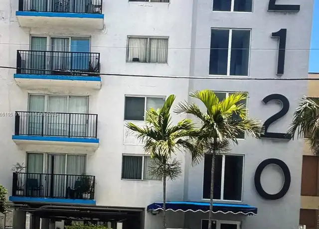 Property at 2120 W Flagler St Apt 503, Miami, FL, 33135, 2 beds, 2 baths, [object Object]