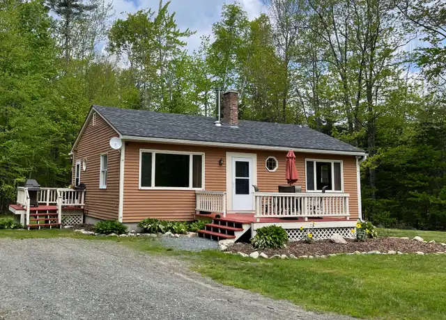 Property at 90 Toad Hill Rd, Franconia, NH, 03580, 2 beds, 1 bath, [object Object]