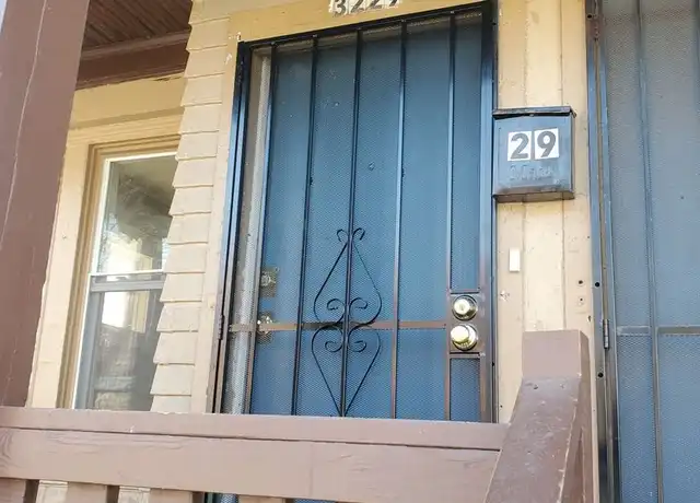 Property at 3233 W Burleigh St Unit 3229 Lower Left, Milwaukee, WI, 53210, 2 beds, 1 bath, [object Object]