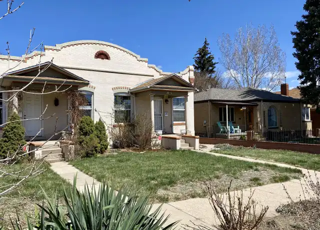 Property at 2965 W Denver Pl, Denver, CO, 80211, 3 beds, 2 baths, [object Object]