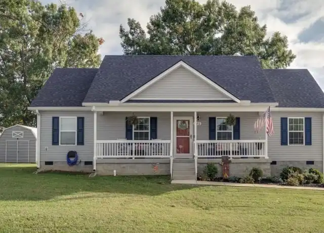Property at 140 Landon Ln, Lewisburg, TN, 37091, 3 beds, 2 baths, [object Object]