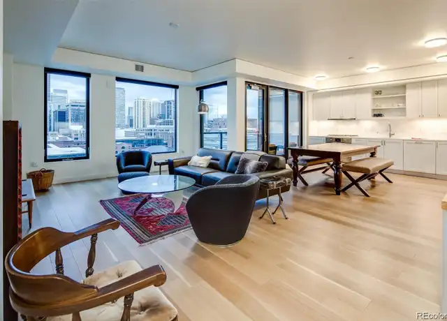 Property at 1750 Wewatta St #934, Denver, CO, 80202, 2 beds, 2 baths, [object Object]