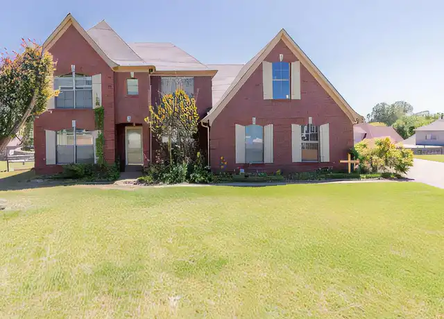 Property at 11895 Brockwell Rd, Arlington, TN, 38002, 4 beds, 3 baths, [object Object]