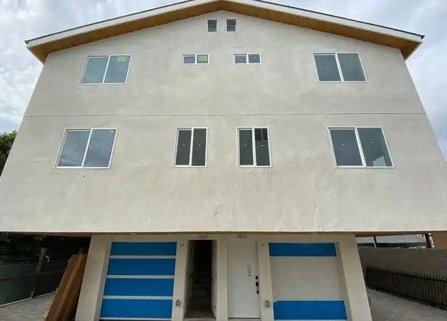 Property at 1031 N Cummings St, Los Angeles, CA, 90033, 4 beds, 4 baths, [object Object]