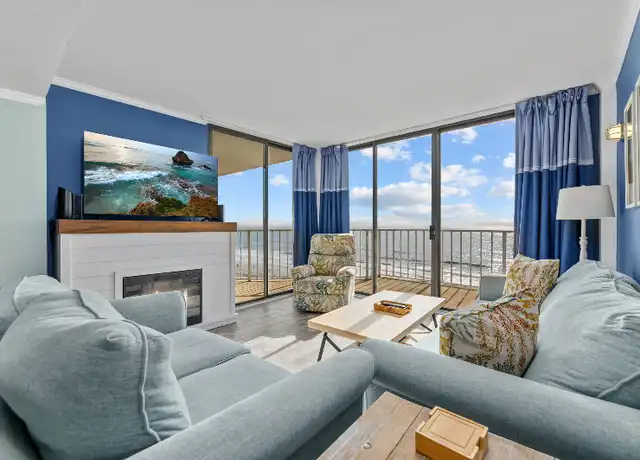 Property at 4605 S Ocean Blvd Unit H-6, North Myrtle Beach, SC, 29582, 3 beds, 3 baths, [object Object]