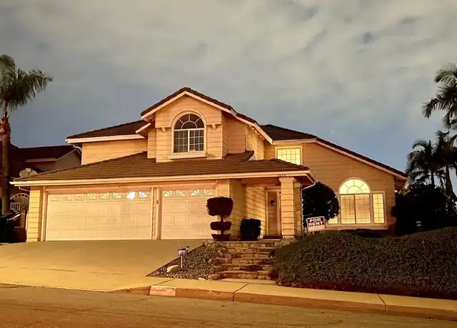 Property at 2234 Olympic View Dr, Chino Hills, CA, 91709, 4 beds, 3 baths, [object Object]