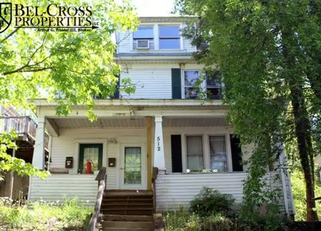 Property at 512 Pearl Ave, Morgantown, WV, 26505, 1 bed, 1 bath, [object Object]