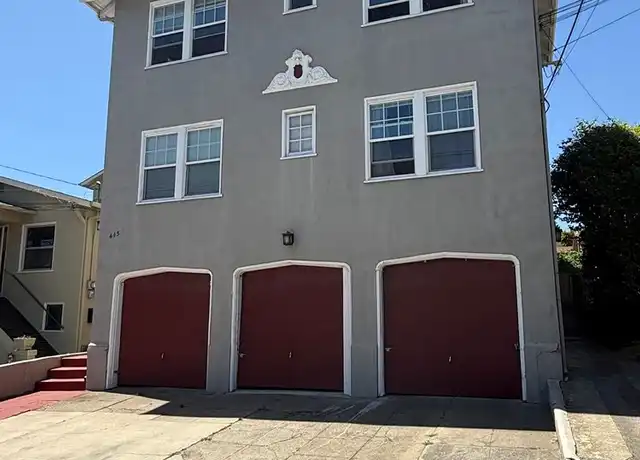 Property at 445 Athol Ave Unit 5, Oakland, CA, 94606, 0 beds, 1 bath, [object Object]