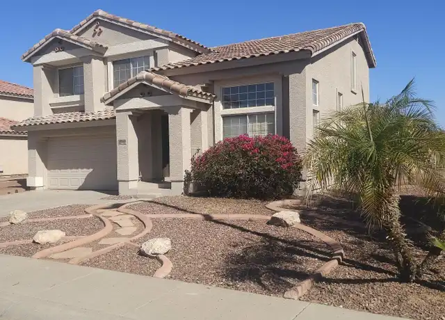 Property at 21998 W Morning Glory St, Buckeye, AZ, 85326, 4 beds, 2.5 baths, [object Object]