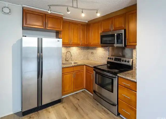 Property at 2637 Kuilei St Unit A66, Honolulu, HI, 96826, 2 beds, 1 bath, [object Object]