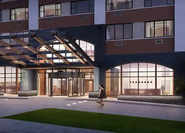 Property at 250 Gorge RD Unit 7-E, Cliffside Park, NJ, 07010, 1 bed, 1 bath, [object Object]