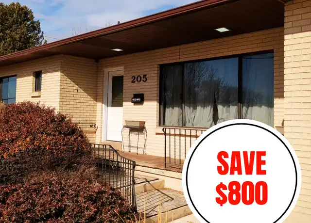 Property at 205 E 200 N Unit DOWN-2, Kaysville, UT, 84037, 1 bed, 1 bath, [object Object]