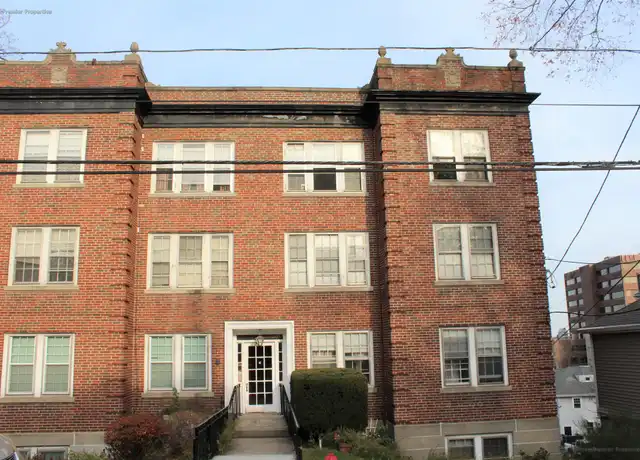 Property at 200 Presidents Ln Unit 6, Quincy, MA, 02169, 0 beds, 1 bath, [object Object]