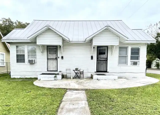 Property at 1930 W Hermosa Dr, San Antonio, TX, 78201, 1 bed, 1 bath, [object Object]