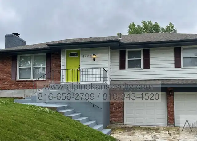 Property at 8407 E 55th Ter, Kansas City, MO, 64129, 3 beds, 2 baths, [object Object]