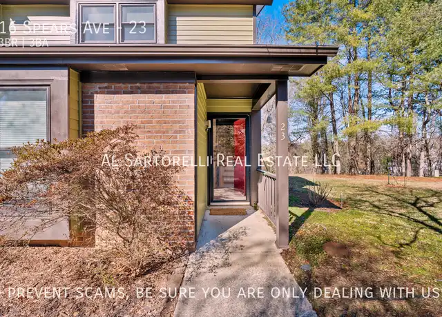 Property at 16 Spears Ave #23, Asheville, NC, 28801, 3 beds, 2.5 baths, [object Object]