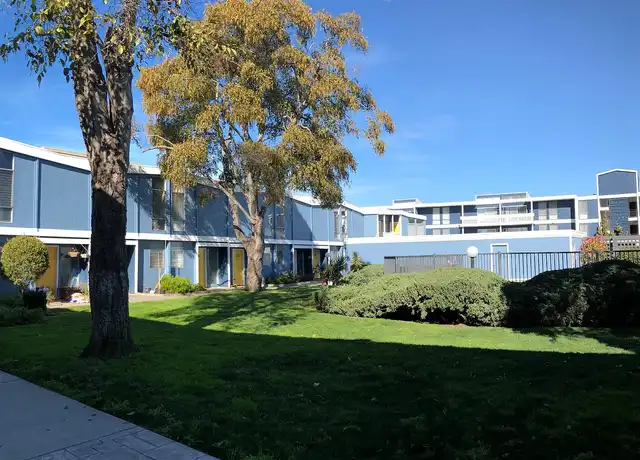 Property at Otis Terrace Apartments - 2149 Otis Dr, Alameda, CA, 94501, 2 beds, 1 bath, [object Object]