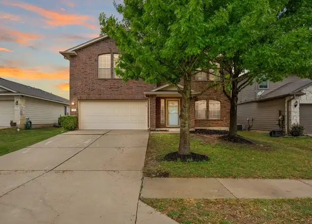 Property at 340 Altamont St, Hutto, TX, 78634, 4 beds, 2.5 baths, [object Object]