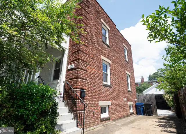 Property at 1601 Boyle St, Alexandria, VA, 22314, 3 beds, 2 baths, [object Object]