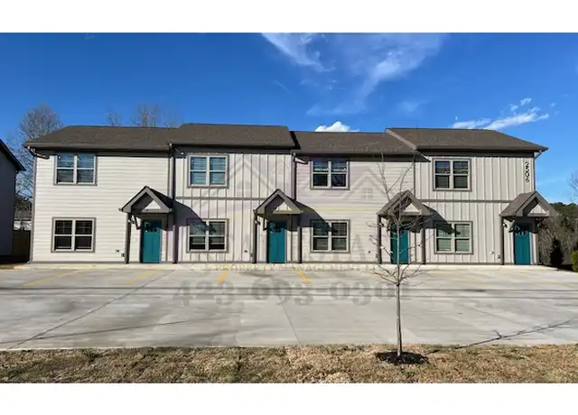 Property at 2506 Villa Dr Unit 2, Cleveland, TN, 37312, 2 beds, 1.5 baths, [object Object]