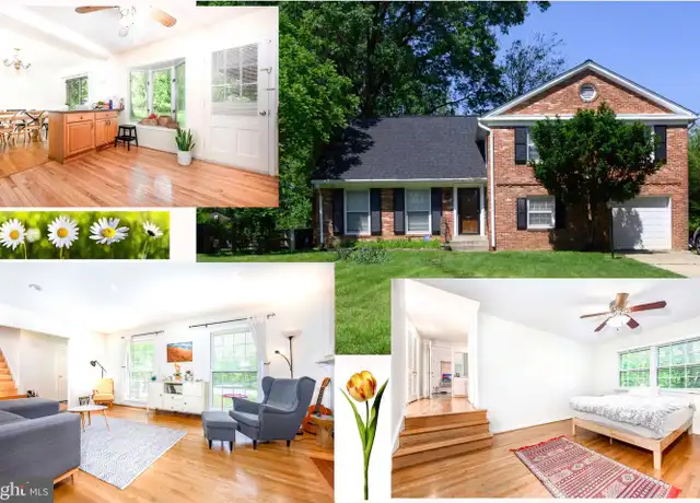 Property at 12008 Old Bridge Rd, Rockville, MD, 20852, 4 beds, 3.5 baths, [object Object]