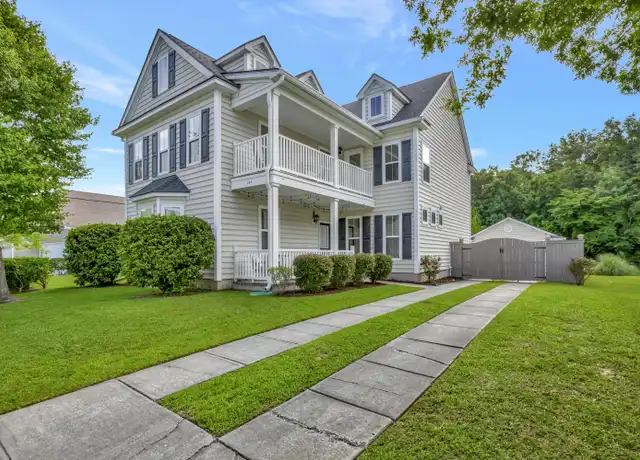Property at 144 Old Jackson Rd, Goose Creek, SC, 29445, 4 beds, 3.5 baths, [object Object]