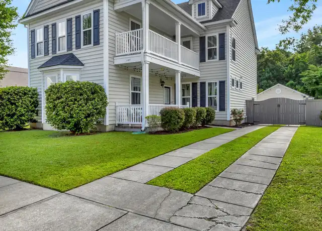 Property at 144 Old Jackson Rd, Goose Creek, SC, 29445, 4 beds, 3.5 baths, [object Object]