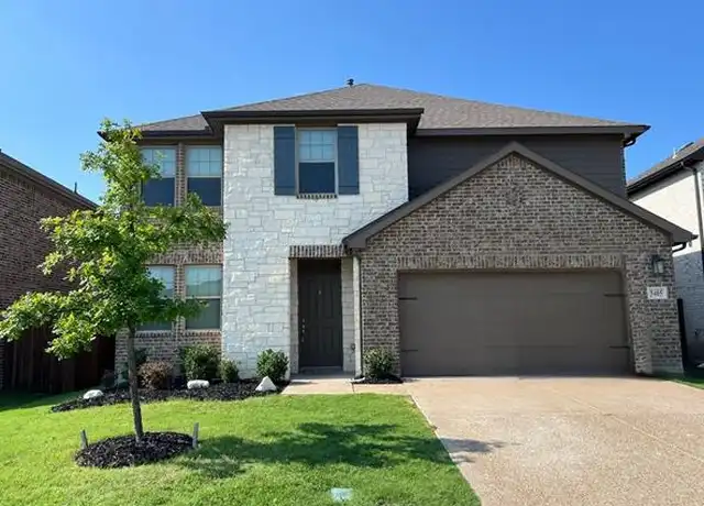 Property at 3405 Paintbrush Path, Melissa, TX, 75454, 5 beds, 3.5 baths, [object Object]