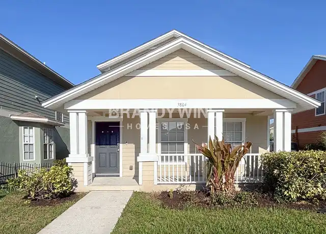 Property at 3804 N 24th St, Tampa, FL, 33610, 3 beds, 2 baths, [object Object]