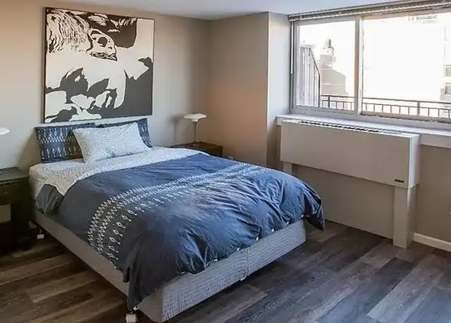 Property at 229 Chrystie St Unit 608, New York, NY, 10002, 0 beds, 1 bath, [object Object]