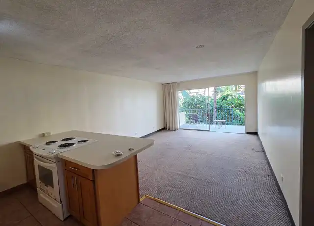 Property at 2170 Khi AVE Unit 501, Honolulu, HI, 96815, 1 bed, 1 bath, [object Object]