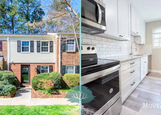 Property at 6367 New Market Way, Raleigh, NC, 27615, 2 beds, 1.5 baths, [object Object]