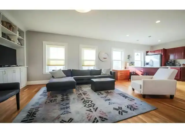 Property at 42 Brookley Rd, Boston, MA, 02130, 2 beds, 1 bath, [object Object]