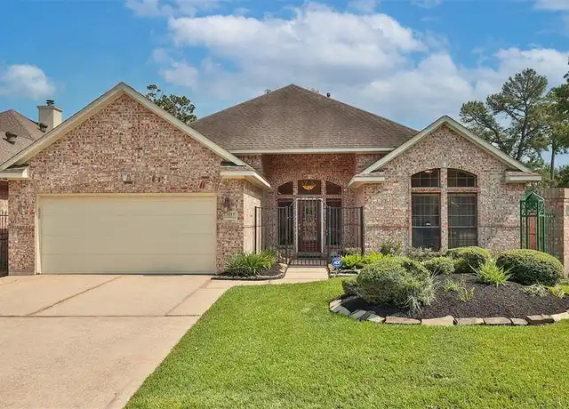 Property at 3115 Evergreen Oak Dr, Houston, TX, 77068, 3 beds, 2.5 baths, [object Object]