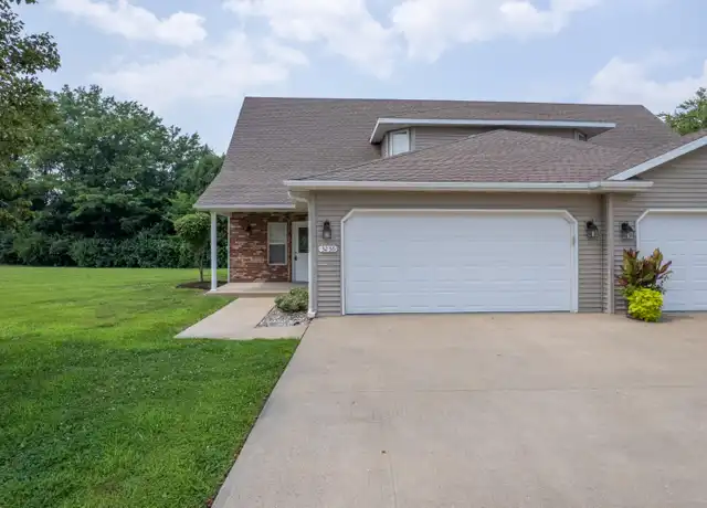 Property at 3236 Wind River Cir, Columbia, MO, 65203, 3 beds, 2 baths, [object Object]