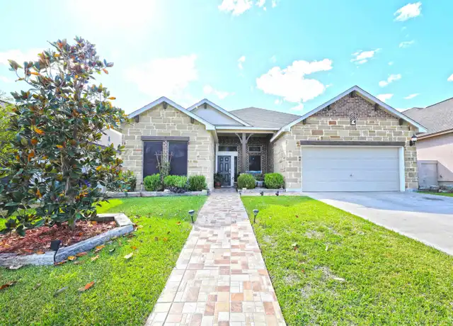 Property at 318 Silver Leaf Oak Dr, Laredo, TX, 78045, 4 beds, 2.5 baths, [object Object]