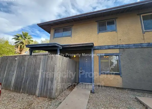 Property at 286 W Palomino Dr #71, Chandler, AZ, 85225, 2 beds, 1.5 baths, [object Object]