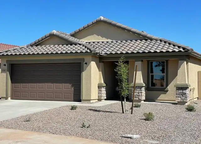 Property at 836 S Parker Pl, Casa Grande, AZ, 85122, 3 beds, 2 baths, [object Object]