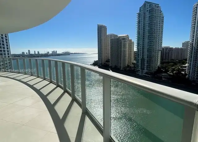 Property at 300 S Biscayne Blvd Unit 1408, Miami, FL, 33131, 2 beds, 2 baths, [object Object]