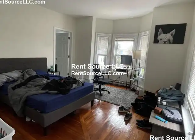 Property at 92 Newton St, Somerville, MA, 02143, 3 beds, 2 baths, [object Object]