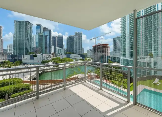 Property at 350 S Miami Ave #1206, Miami, FL, 33130, 2 beds, 2 baths, [object Object]