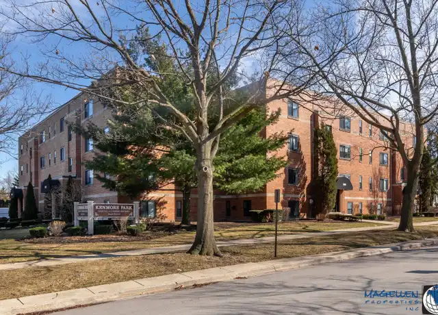 Property at 119 S Kenmore Ave Unit 13-119F, Elmhurst, IL, 60126, 1 bed, 1 bath, [object Object]