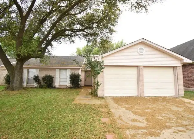 Property at 17019 Cairnladdie St, Houston, TX, 77084, 3 beds, 2 baths, [object Object]