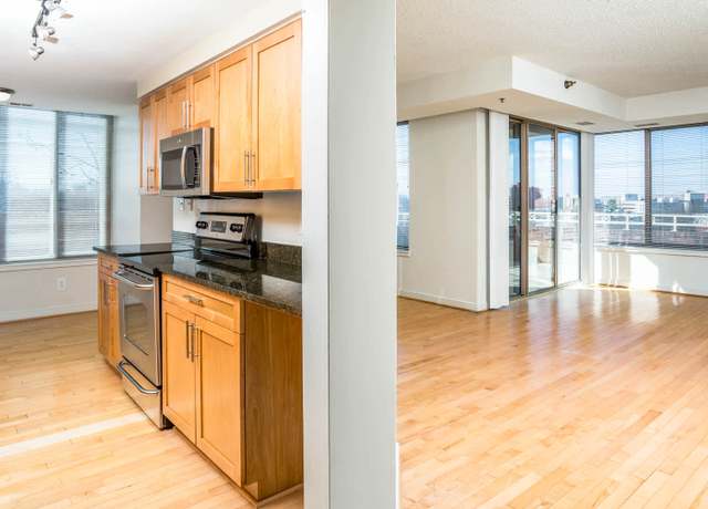 One Bedroom Apartments Bethesda Md