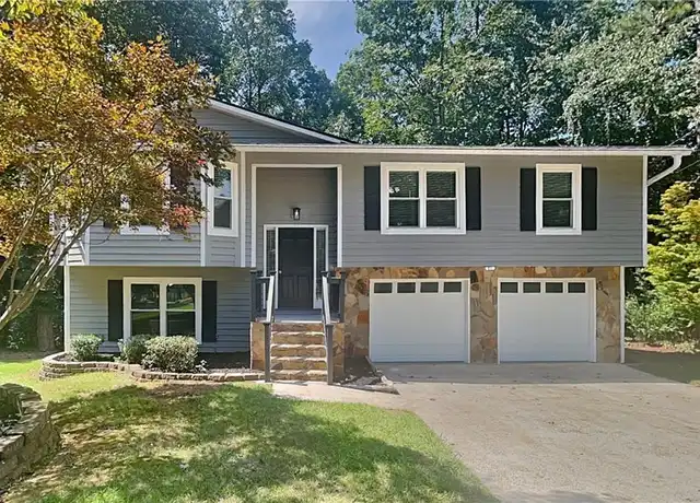 Property at 1842 Jarrett Dr, Lawrenceville, GA, 30043, 3 beds, 2 baths, [object Object]
