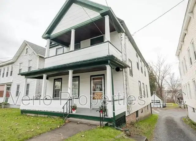 Property at 149 Saratoga Ave Unit 2, Mechanicville, NY, 12118, 3 beds, 1 bath, [object Object]