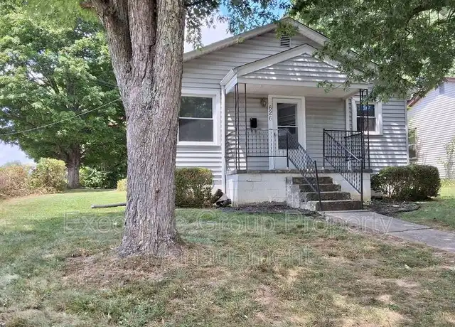 Property at 626 Perry Ave, Elizabethtown, KY, 42701, 3 beds, 1 bath, [object Object]
